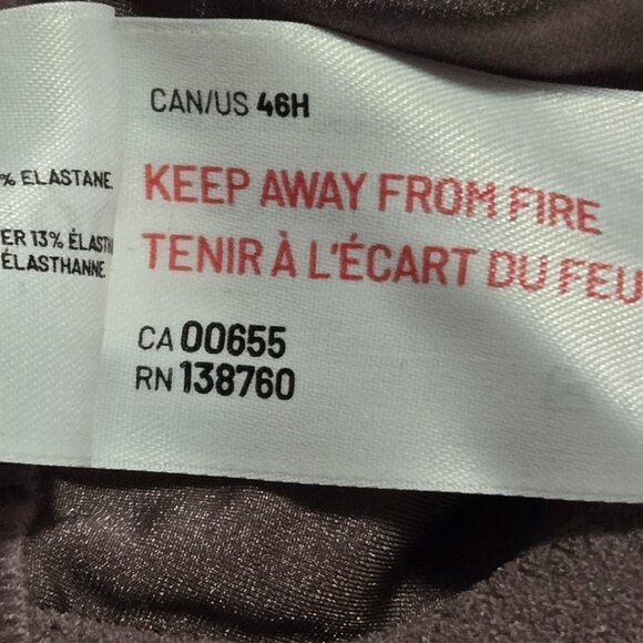 Addition Elle Dessee Tan Bra - Picture 3 of 3